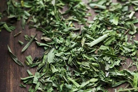 تصویر 1 از فروش فوری سبزی ترخون خشک + خرید بدون واسطه